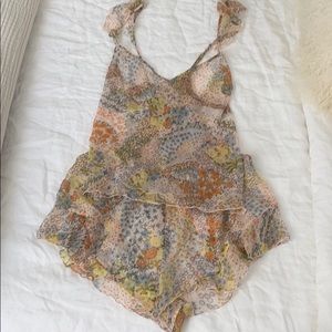 Victoria’s Secret Pajama